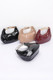 Enamel Metal Handle Bag-48971