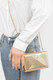 Vintage Metal Clutch-48966