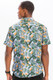Hawaiian Button Down Shirt-48948