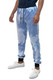 Cotton Tye Dye Sweat Pants-45686