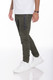 Men's Skinny Active Marble Jogger Pants-45680