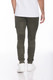 Men's Skinny Active Marble Jogger Pants-45680