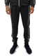 Mens Active Wear Running Track Pant Joggers-45665