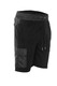 Heathered Light Weight Slub Shorts-45616