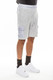 Heathered Light Weight Slub Shorts-45616