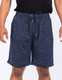 Light Weight Active Running Shorts-45606
