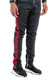 Diamond Tape Track Pants-45087