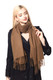 Fashion Basic Blanket Scarf-45226