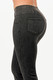 Light Weight Flare Jeans            -51810