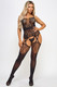 Heather Bodystocking-50848