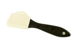 Multifunctional 4-Sided Shoe Brush