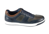 Renzo Navy/Grey