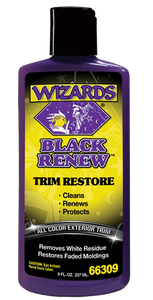 WIZARDS Black Renew - 66309