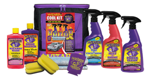 WIZARDS Cool Kit - 99004