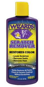 WIZARDS Scratch Remover - 11031