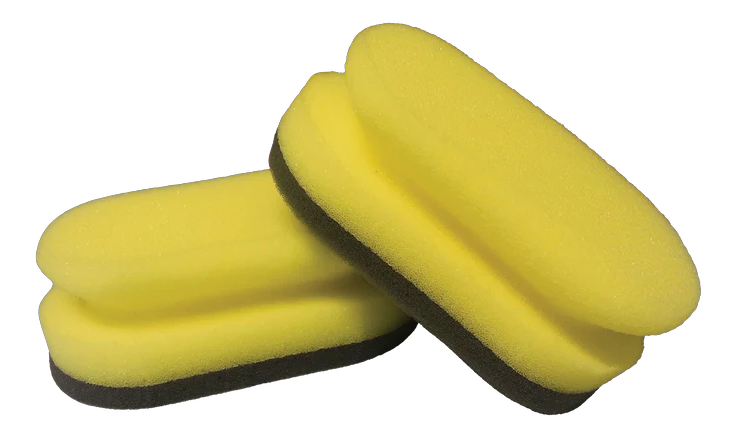WIZARDS Detail Pad Set - 11404