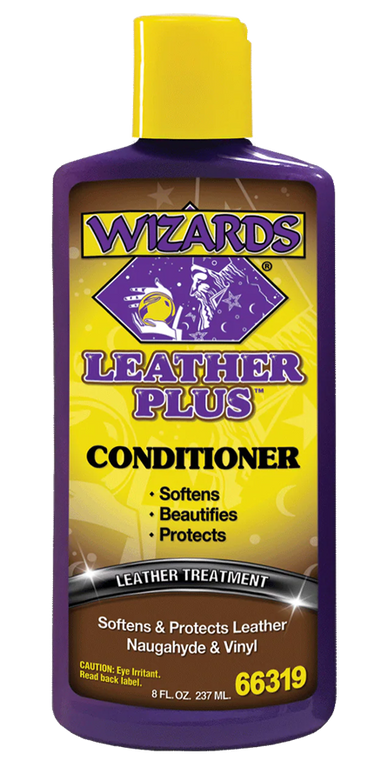 WIZARDS Leather Plus - 66319