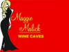 Maggie Malick Wine Caves - Purcellville, VA