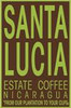 Santa Lucia Estate Coffee - Washington, DC