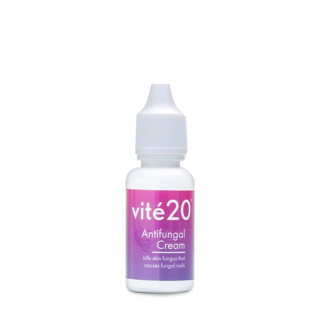 Vite20 Antifungal Cream Extra Strength - Casa Nutrition