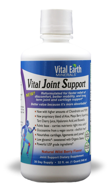 Vital Joint Support