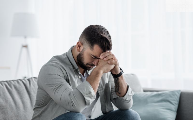 Benefits of Calcium and Magnesium for Anxiety