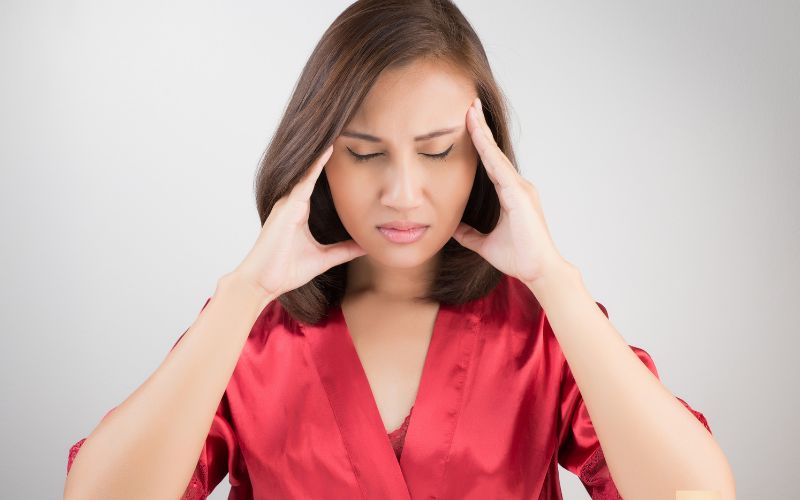 Can Stress Cause Joint Pain? Mind-Body Insights