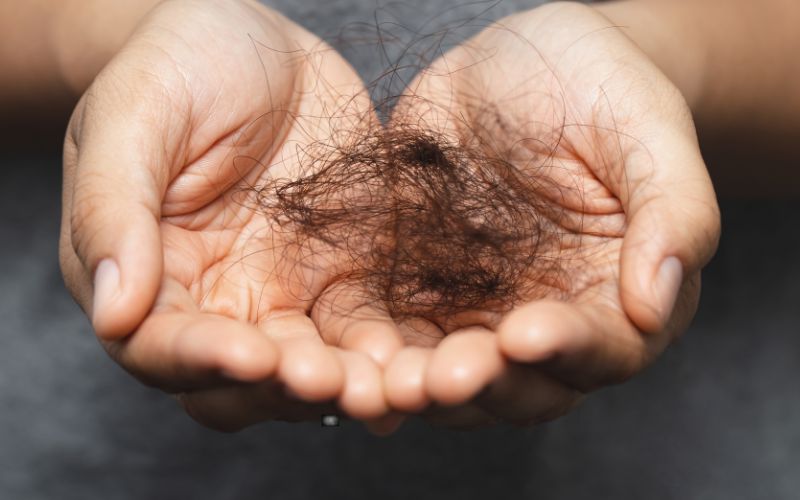 Common Hair Care Mistakes To Avoid For Healthy, Beautiful Hair