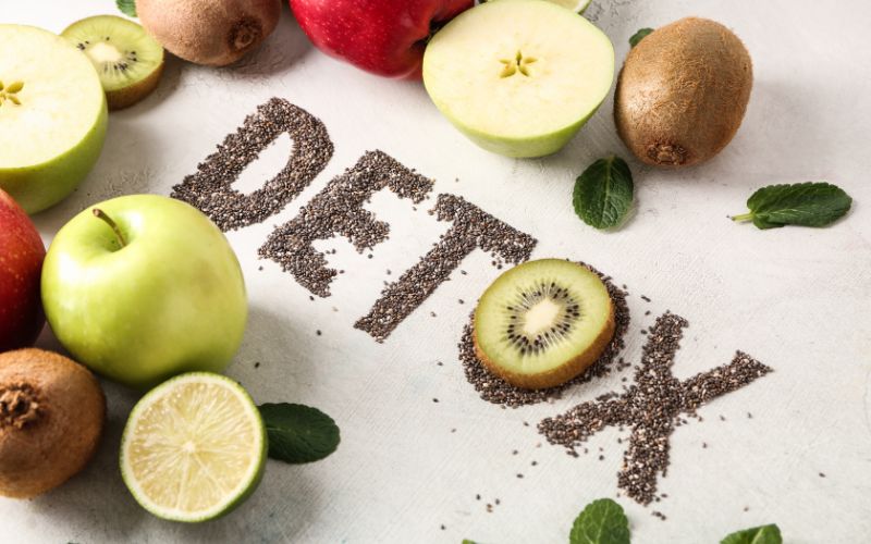 Humic Minerals and Their Detox Role Explained