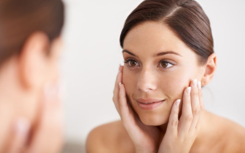 Best Foods for Healthy Skin: A Guide to Glowing, Radiant Skin