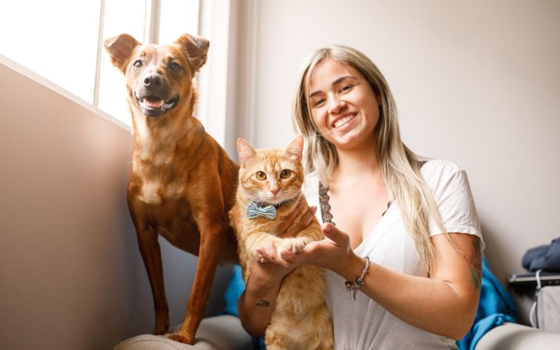 Benefits of Fulvic Acid for Pets