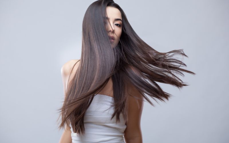Top 10 Benefits of Hyaluronic Acid for Hair
