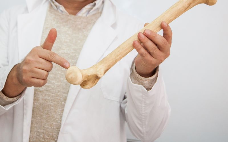 The Importance of Bone Health at Every Stage