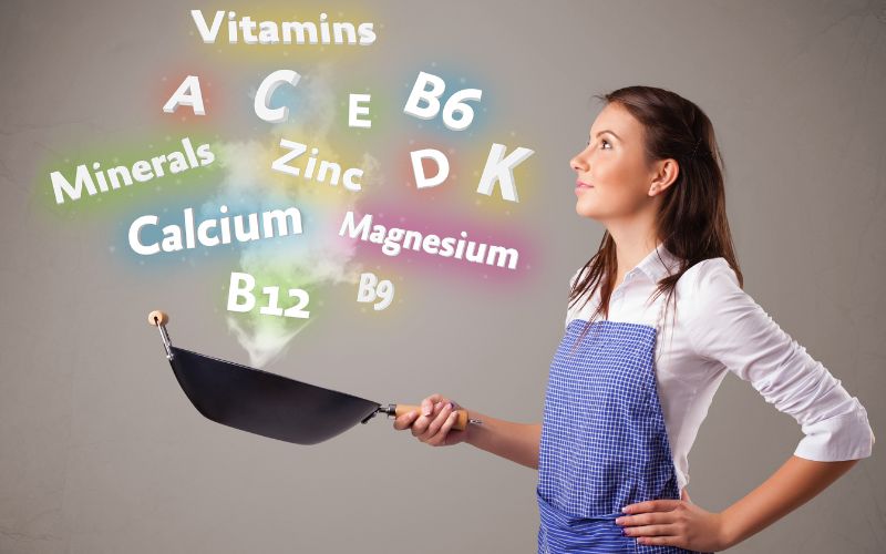 Ionic Trace Minerals: The Gate To Maximum Health