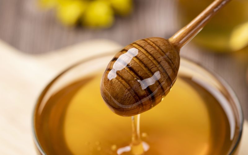 Is Honey Good for Weight Loss? Find Real Benefits