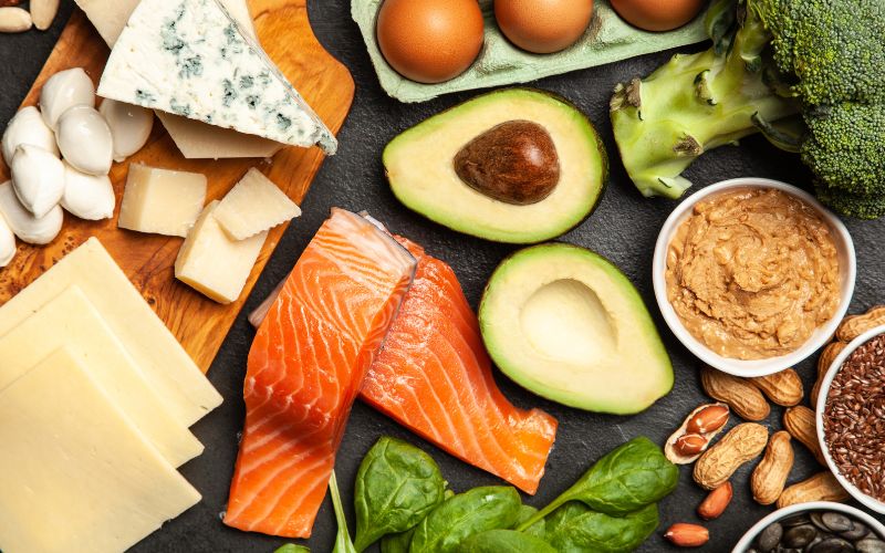 Is Salmon Good for Weight Loss?