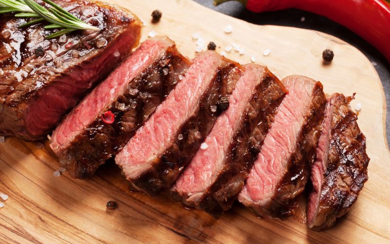 Is Steak Good for Weight Loss?