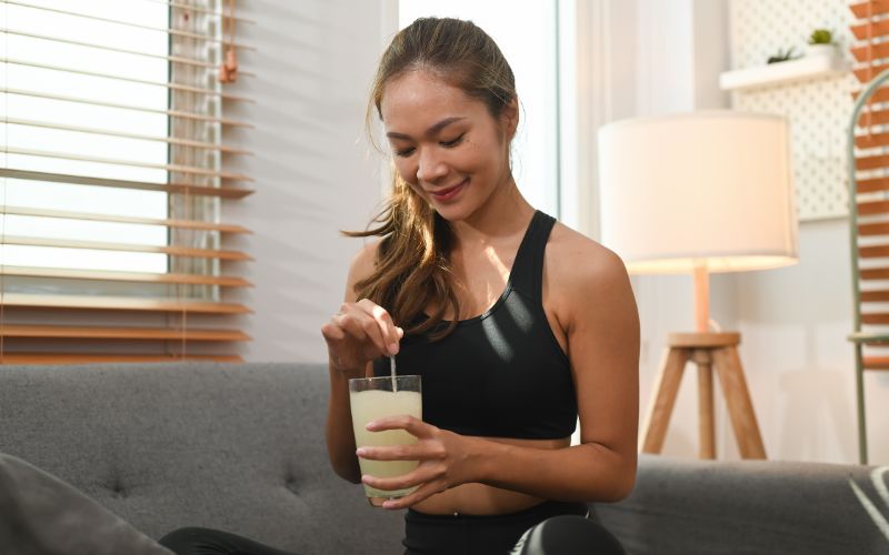 Liquid Calcium: Benefits, Absorption & Risks