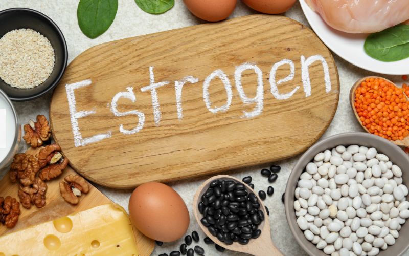 Does Low Estrogen Cause Joint Pain?