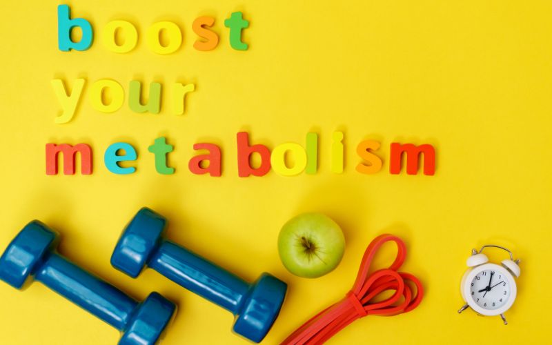 Metabolic Fitness: Your Body’s Inner Strength