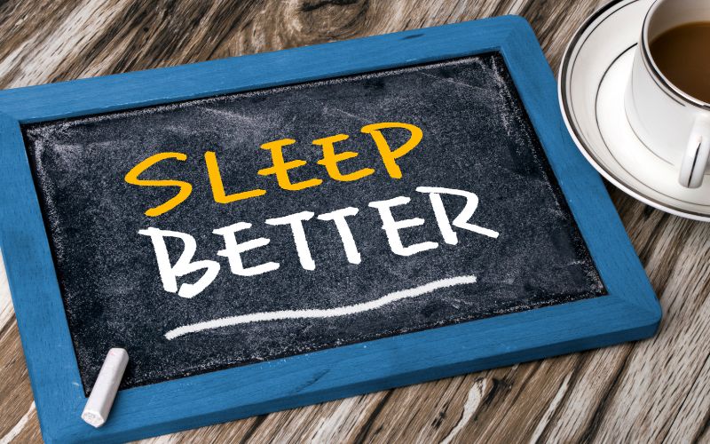 Mindfulness Tips for Better Sleep: A Complete Guide