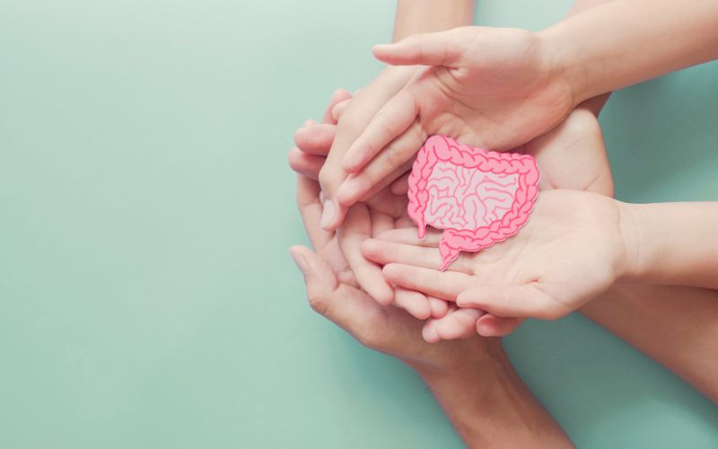 How Mineral Deficiencies Impact Gut Health