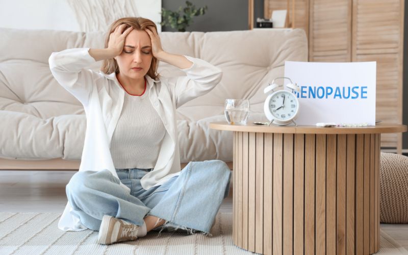 Natural Minerals for Gut Health and Digestion