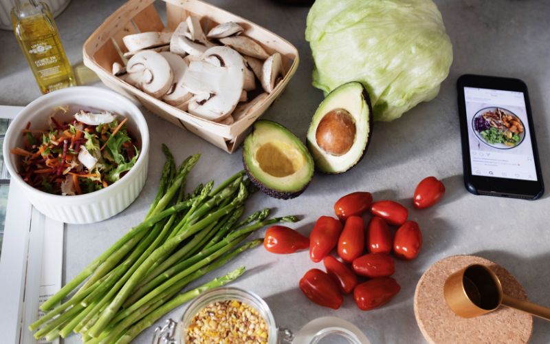 No Carb Foods: The Complete Guide to Zero-Carb Eating