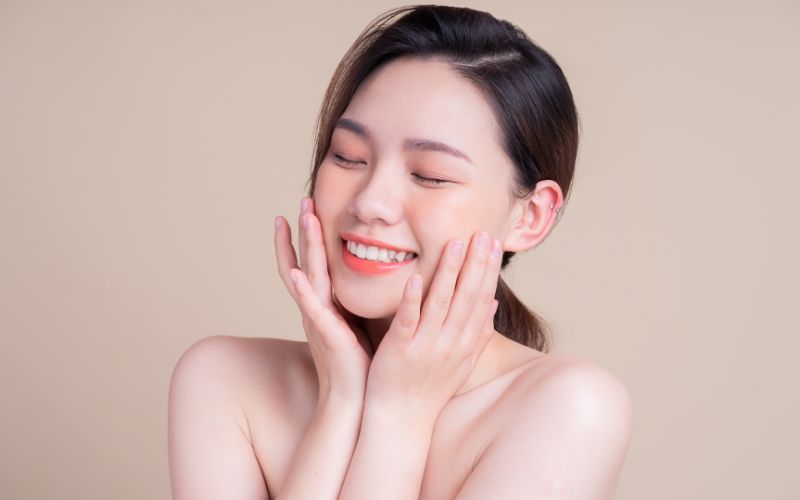 Dietary Considerations for Skin Health & Glow