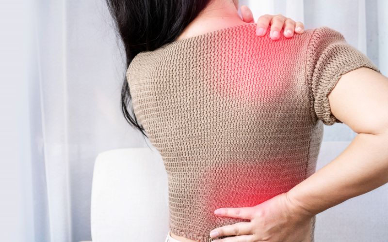Nutrition for Muscle Health and Cramps