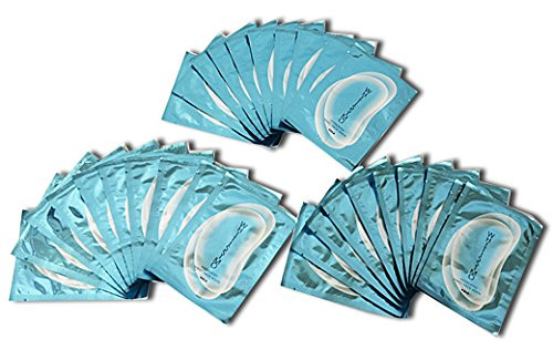 日本pola Whitissimo 局部集中美白面膜淡斑去黑眼圈眼膜贴60片 Beauty Corner 美妍角落