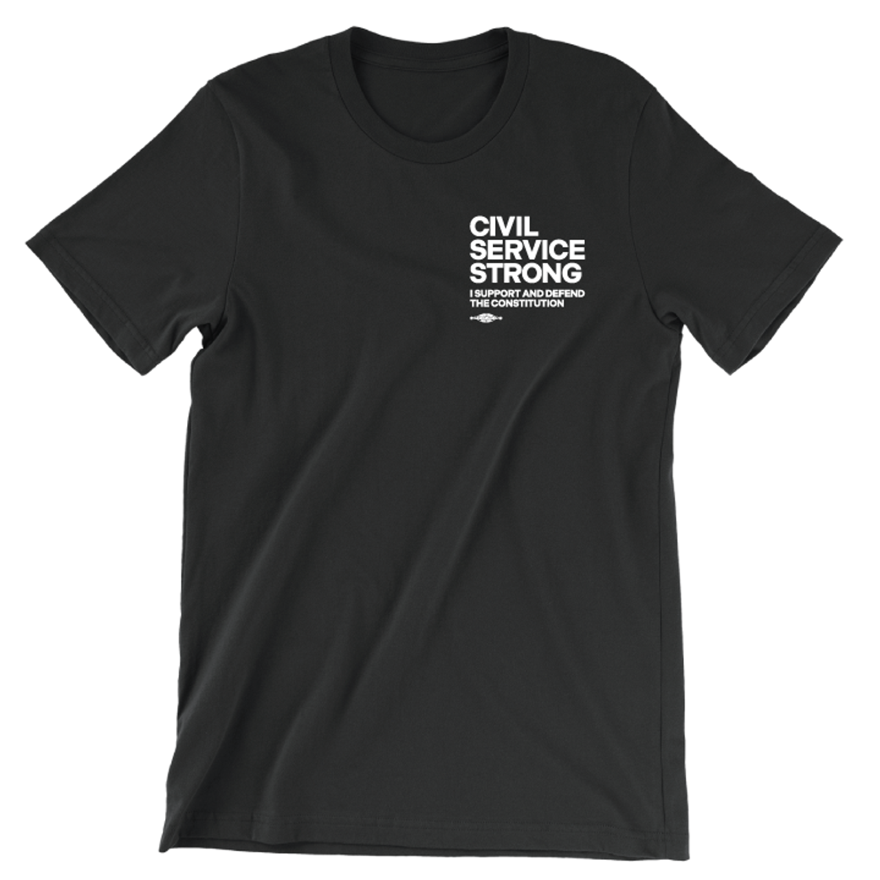Defend Your Style 2025 Tee Lサイズ