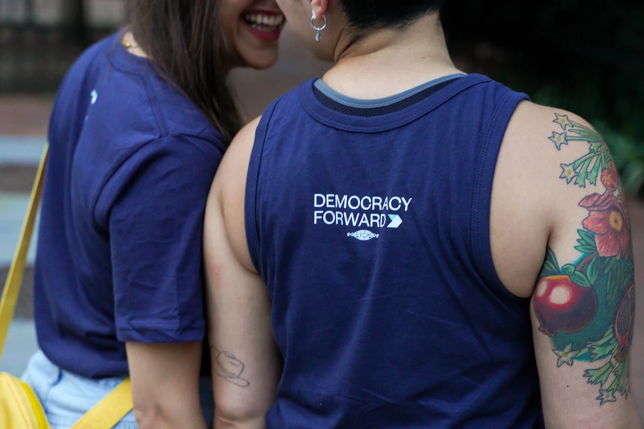 Tees & Tanks