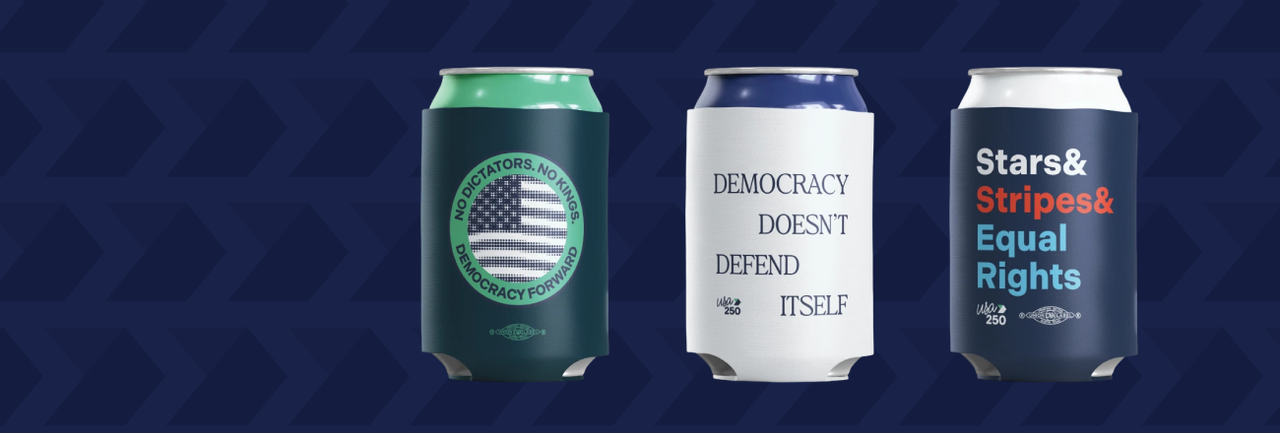Can Coolers